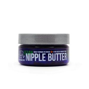 So Rad Nipple Butter (Lanolin Free)